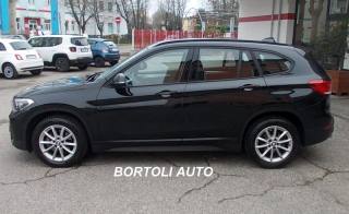 BMW X1 usata, con Airbag