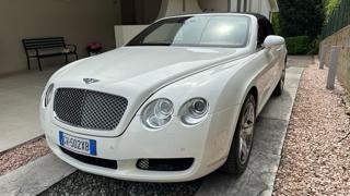 BENTLEY Continental usata, con Airbag