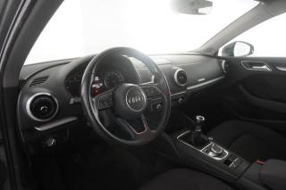 AUDI A3 usata 7