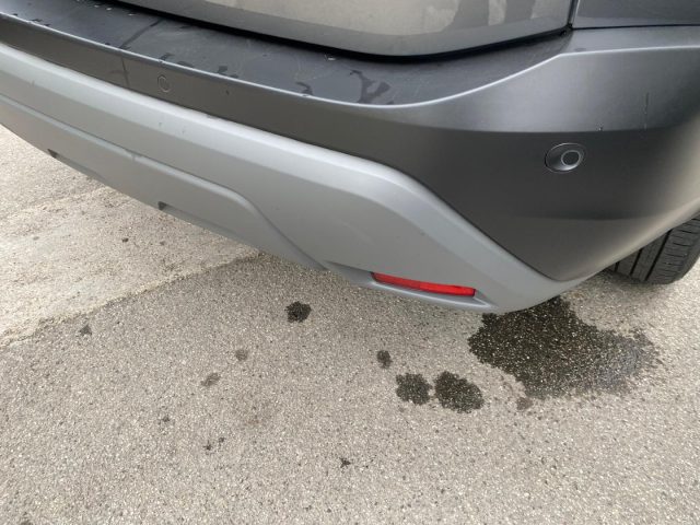 NISSAN X-Trail usata, con Immobilizzatore elettronico