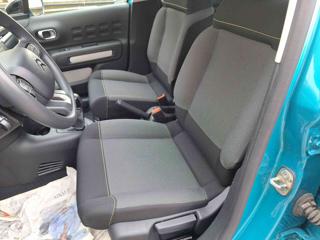 CITROEN C3 usata, con Fendinebbia
