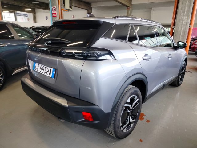 PEUGEOT 2008 usata, con Cerchi in lega