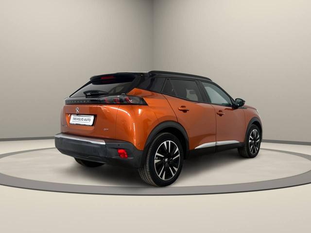 PEUGEOT 2008 usata, con Alzacristalli elettrici
