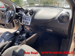 ALFA ROMEO MiTo usata 18