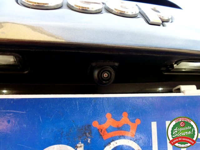 JEEP Compass usata, con Sensore di luce