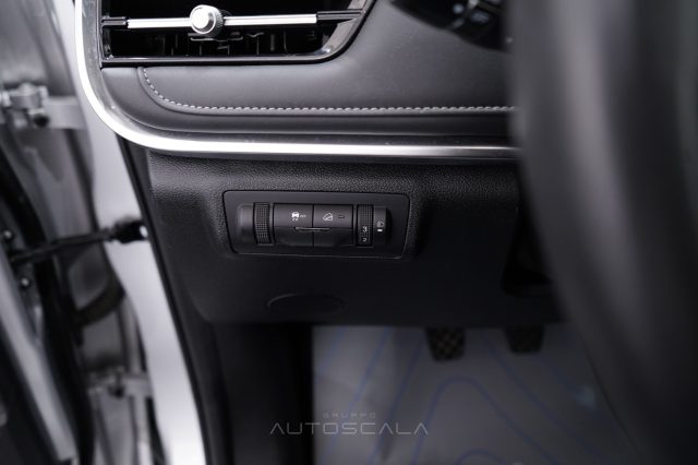 DR MOTOR DR 5.0 usata, con Immobilizzatore elettronico
