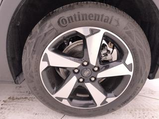 FORD Focus usata, con Volante multifunzione