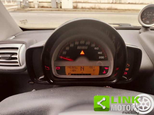 SMART ForTwo usata 14
