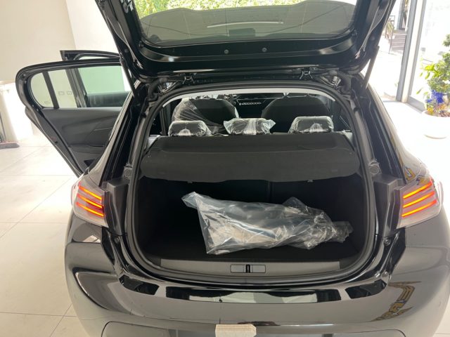 PEUGEOT 208 usata, con Fari LED