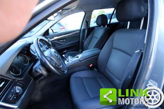 BMW 520 usata, con Chiusura centralizzata