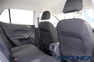 VOLKSWAGEN T-Cross usata 58