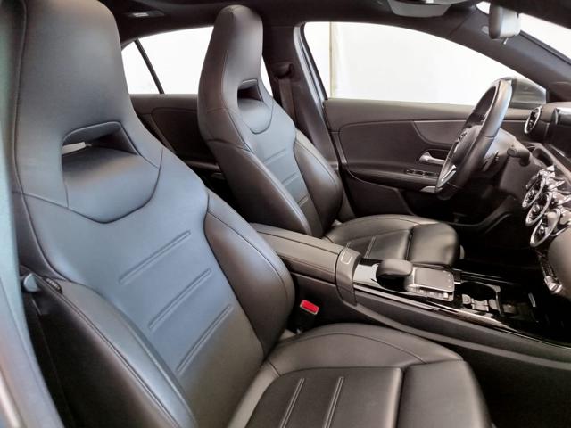 MERCEDES-BENZ A 180 usata, con Chiusura centralizzata