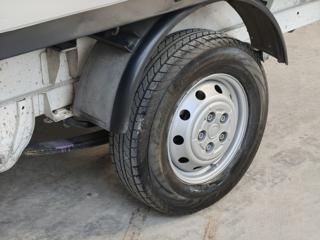 FIAT Ducato usata, con Fendinebbia