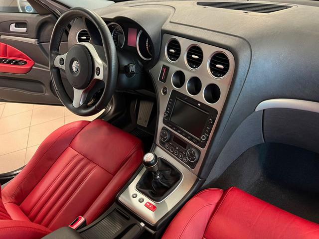ALFA ROMEO 159 usata, con Park Distance Control