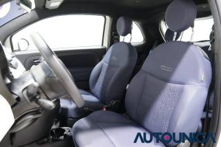 FIAT 500 usata, con Autoradio