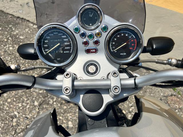 BMW R 1150 R usata 21