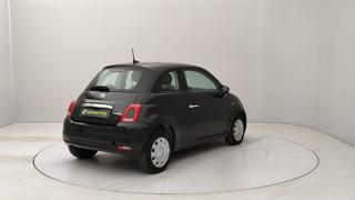 FIAT 500 usata, con Alzacristalli elettrici