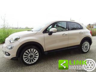 FIAT 500X usata, con Specchietti laterali elettrici