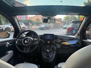 FIAT 500 usata, con Cronologia tagliandi
