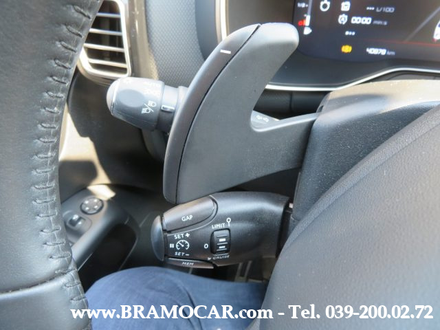 CITROEN C5 Aircross usata, con Park Distance Control