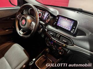 FIAT Tipo usata, con Volante multifunzione