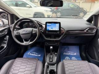 FORD Fiesta usata, con Cruise Control
