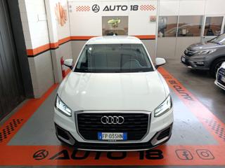 AUDI Q2 usata, con Airbag