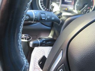 INFINITI QX30 usata, con Cruise Control