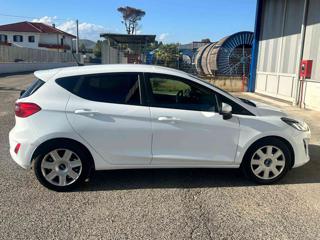 FORD Fiesta usata, con Autoradio