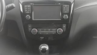 NISSAN X-Trail usata, con Climatizzatore automatico, 2 zone