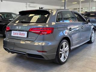 AUDI A3 usata, con Airbag Passeggero