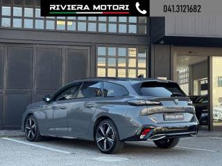 PEUGEOT 308 usata, con Cruise Control