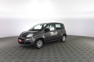 FIAT Panda usata 6