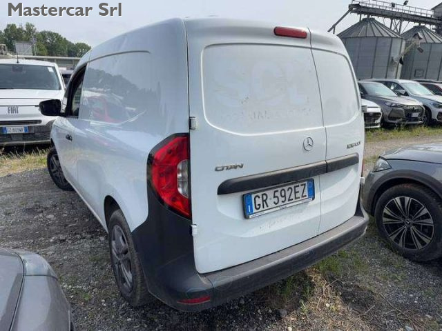 MERCEDES-BENZ Citan usata 3