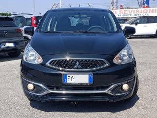 MITSUBISHI Space Star usata, con Airbag