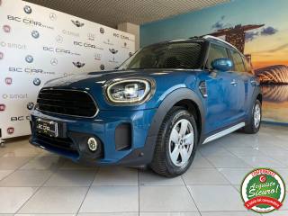 MINI Countryman usata, con Volante multifunzione