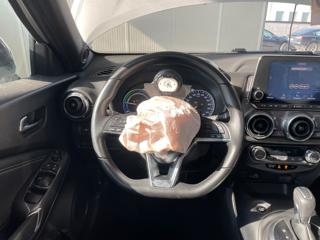 NISSAN Juke usata, con ESP