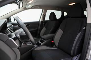 NISSAN Qashqai usata, con Boardcomputer