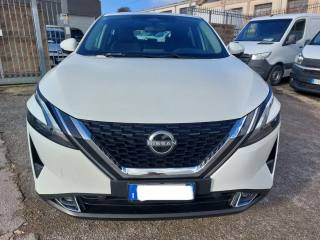 NISSAN Qashqai usata 2