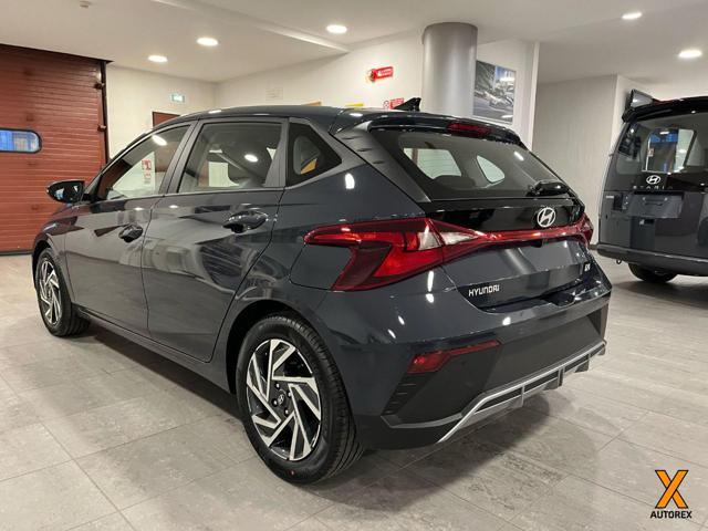HYUNDAI i20 usata, con ESP