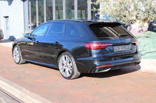 AUDI A4 usata, con Alzacristalli elettrici