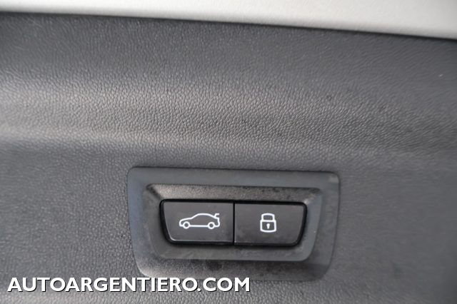 MINI Countryman usata, con Sensori di parcheggio posteriori