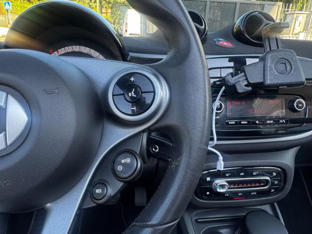 SMART ForTwo usata 20