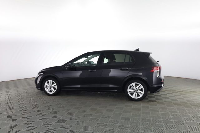 VOLKSWAGEN Golf usata 5