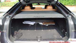 BMW X6 usata, con Supporto lombare