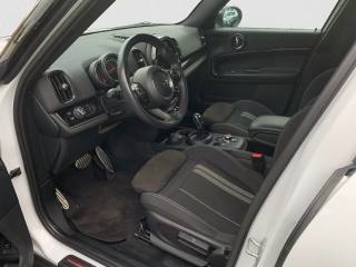 MINI Countryman usata, con Boardcomputer