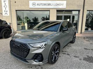 AUDI Q3 usata, con Airbag