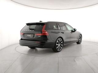 VOLVO V60 usata, con Alzacristalli elettrici
