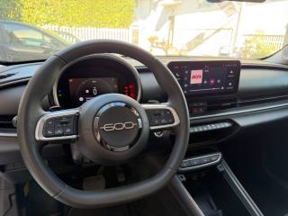 FIAT 600 usata, con Adaptive Cruise Control
