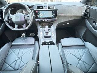 DS AUTOMOBILES DS 7 Crossback usata, con Controllo automatico clima